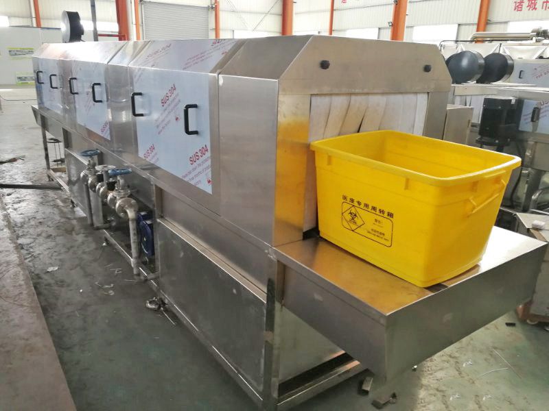 醫(yī)療廢物箱清洗消毒機.jpg