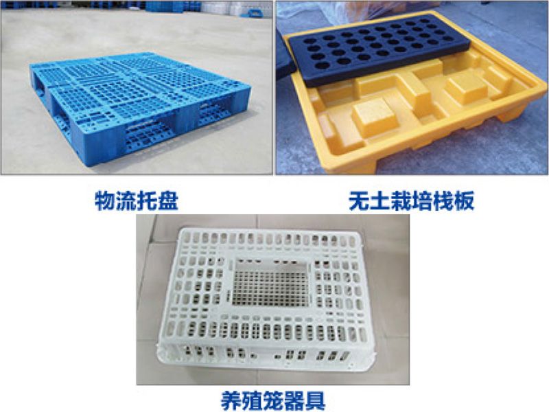 物流倉儲、生態(tài)農(nóng)業(yè)、養(yǎng)殖行業(yè)常用容器具清洗機